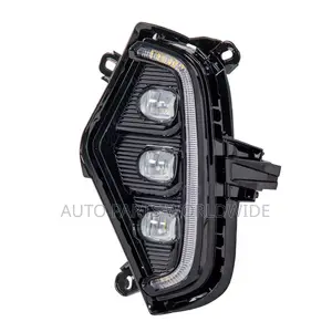 Toyota Rav4 Led Foglight 2019-2023