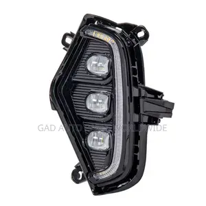 Toyota Rav4 Led Foglight 2019-2023
