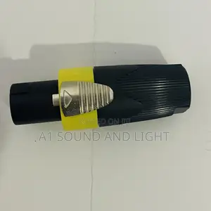 Speaker Plug [Speakon]