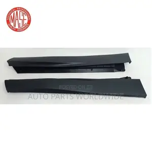 Lexus Nx-200 Door Moulding 2017-2022