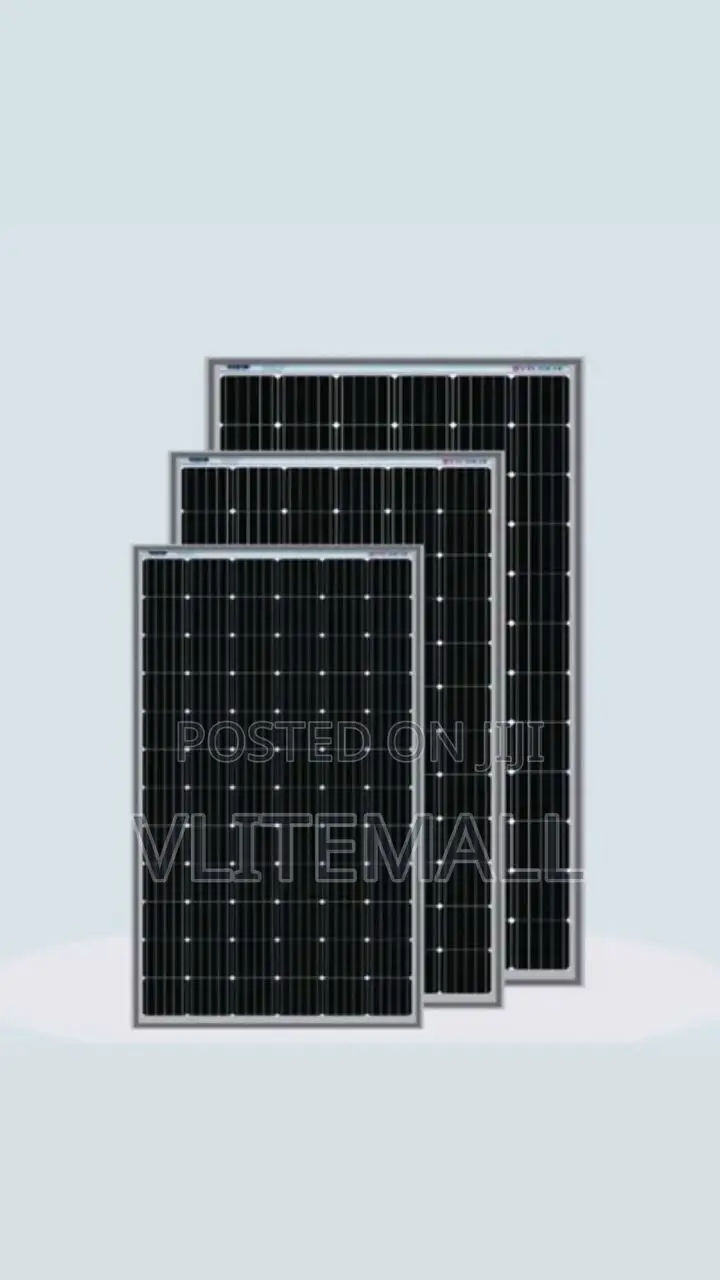 Longi Solar 550w
