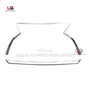 Lexus Rx,450, Front Bumper Chrome 2016-2022