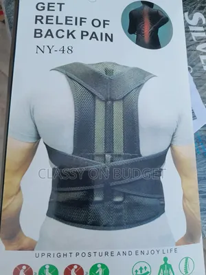 Back Support