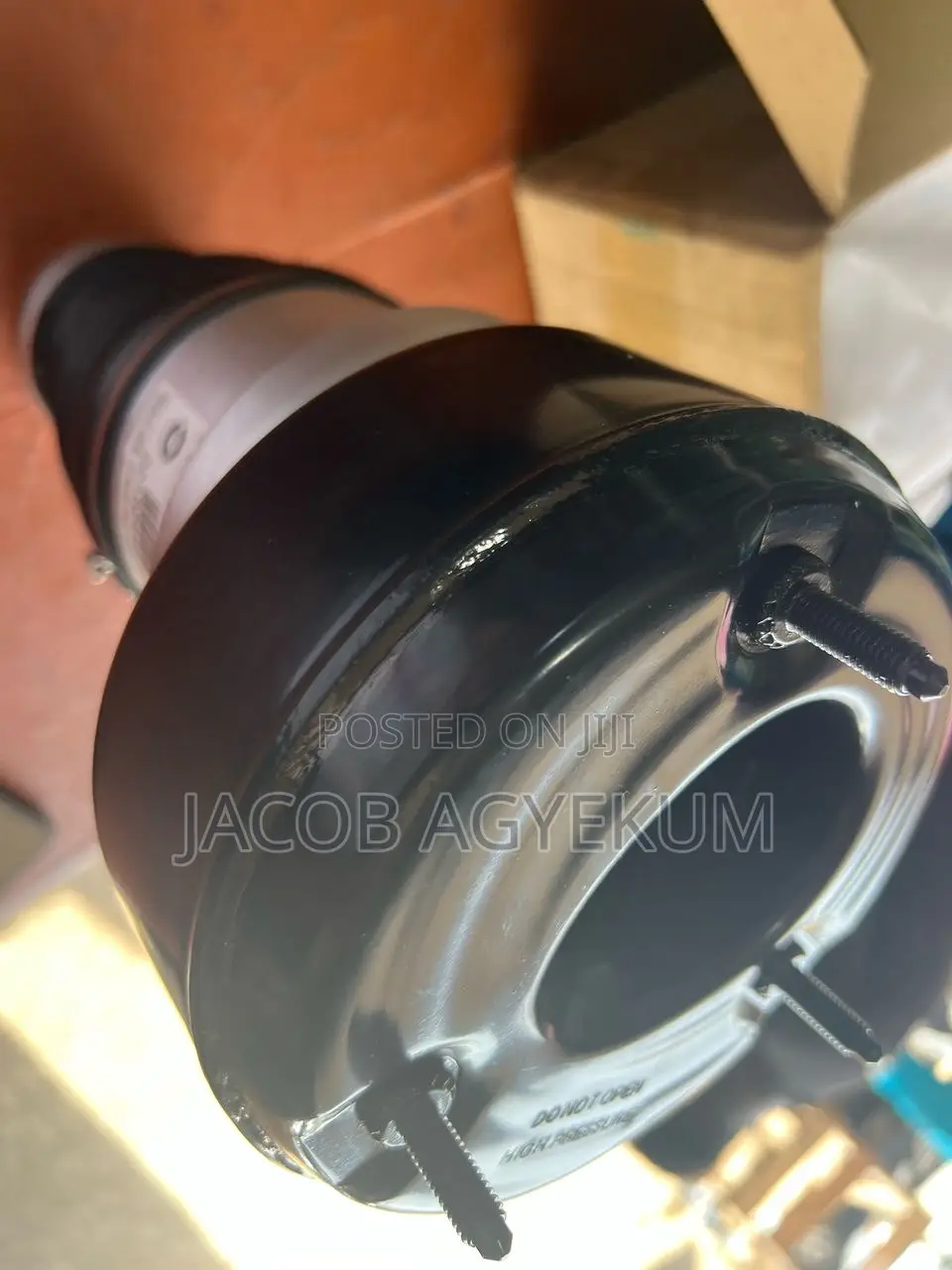 Mercedes Benz Front Shocks Absorber 2018/2020 Original