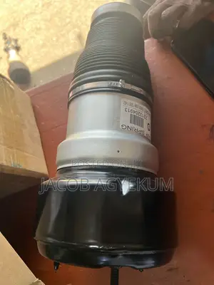 Mercedes Benz Front Shocks Absorber 2018/2020 Original
