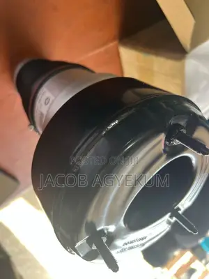 Mercedes Benz Front Shocks Absorber 2018/2020 Original