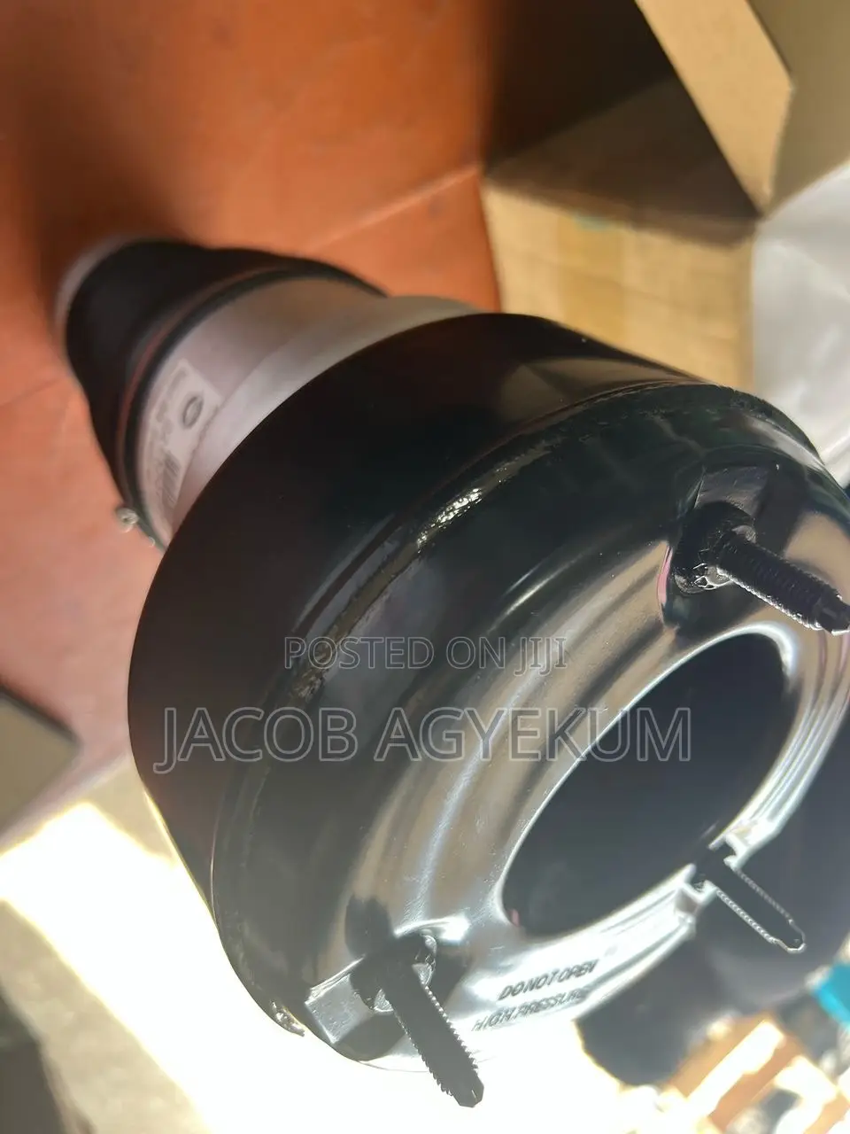 Mercedes Benz Front Shocks Absorber 2018/2020 Original