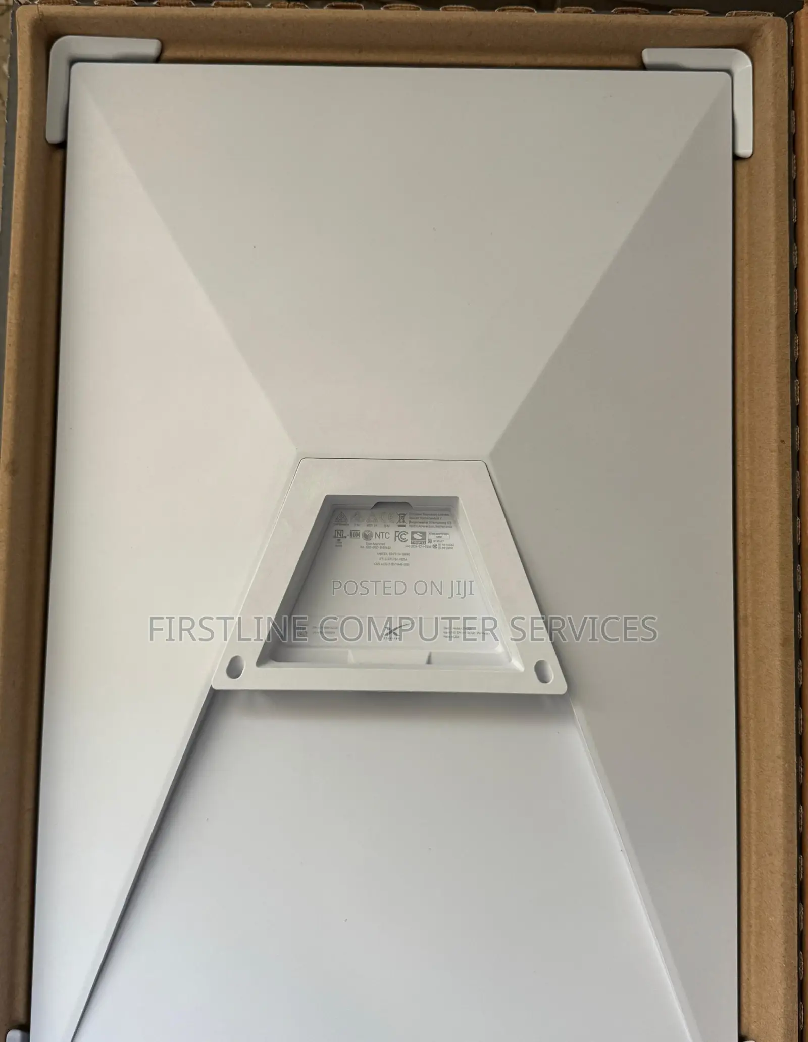 Starlink Gen 3 Standard Kit