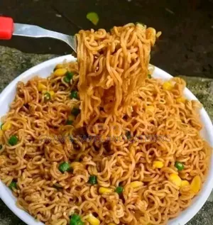 Delicious Noodles and Spaghetti
