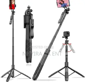 Selfie Stick and Stand