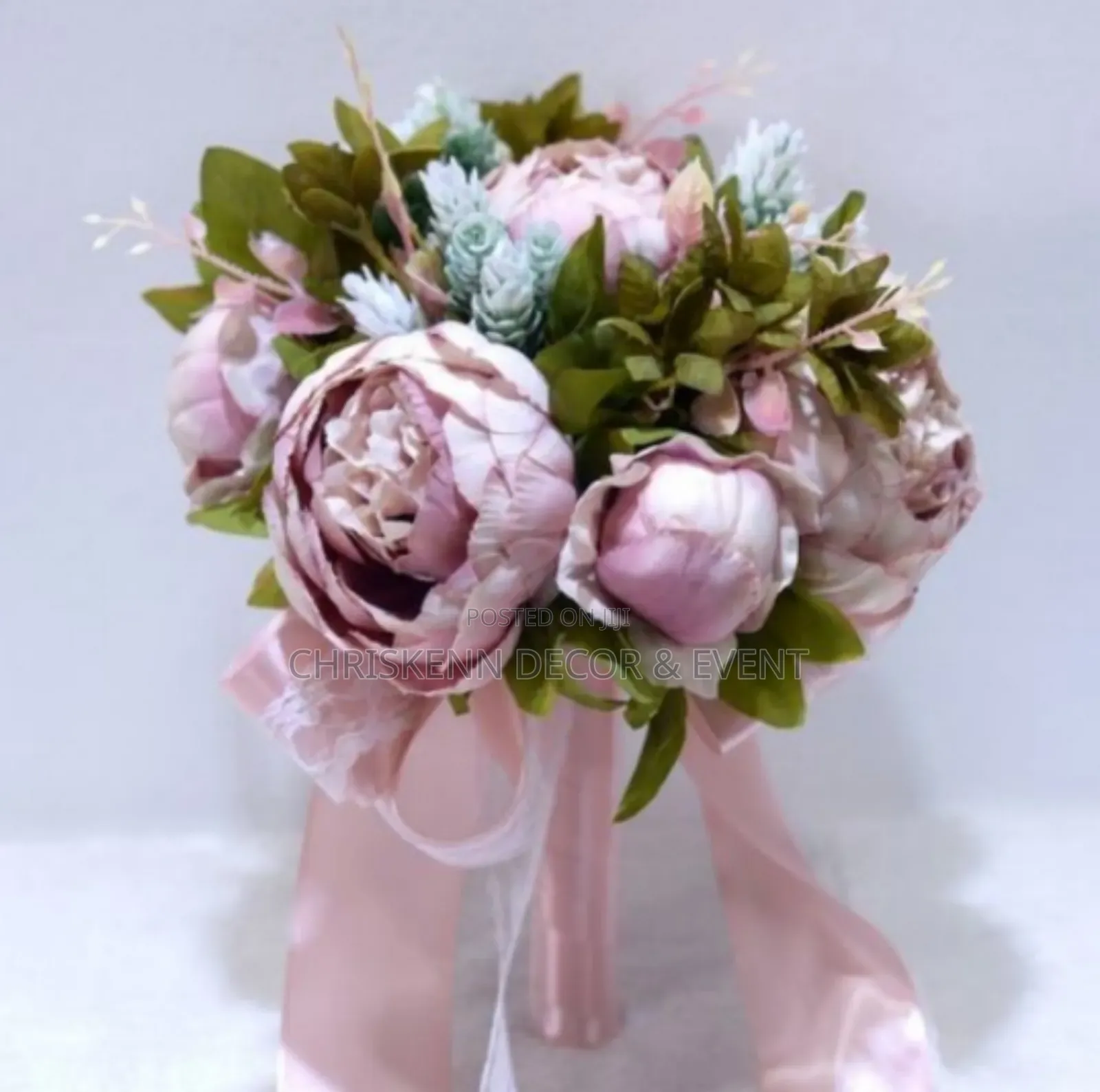 Wedding Flower Bouquet