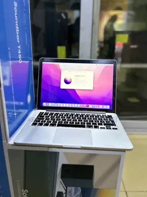 Laptop Apple MacBook Pro 2015 8GB Intel Core i5 SSD 128GB