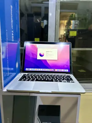 Laptop Apple MacBook Pro 2015 8GB Intel Core i5 SSD 128GB