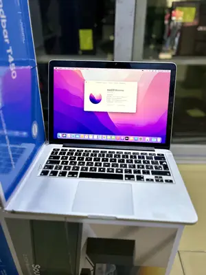 Laptop Apple MacBook Pro 2015 8GB Intel Core i5 SSD 128GB