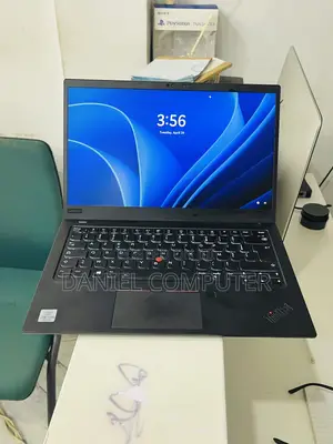Laptop Lenovo ThinkPad X1 Carbon 16GB Intel Core i7 SSD 1T