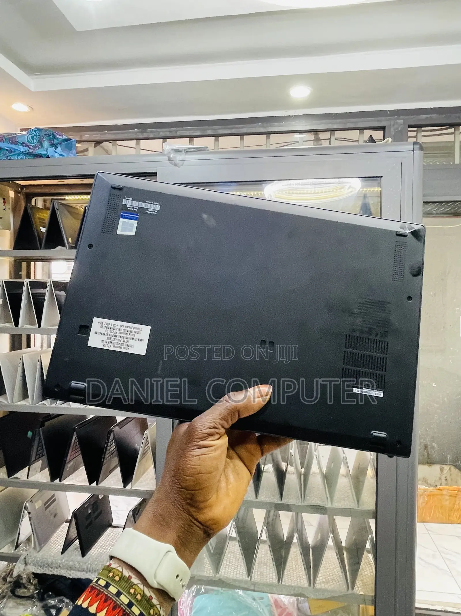 Laptop Lenovo ThinkPad X1 Carbon 16GB Intel Core i7 SSD 1T