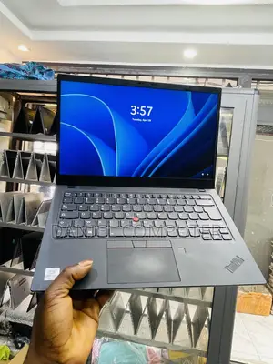Laptop Lenovo ThinkPad X1 Carbon 16GB Intel Core i7 SSD 1T