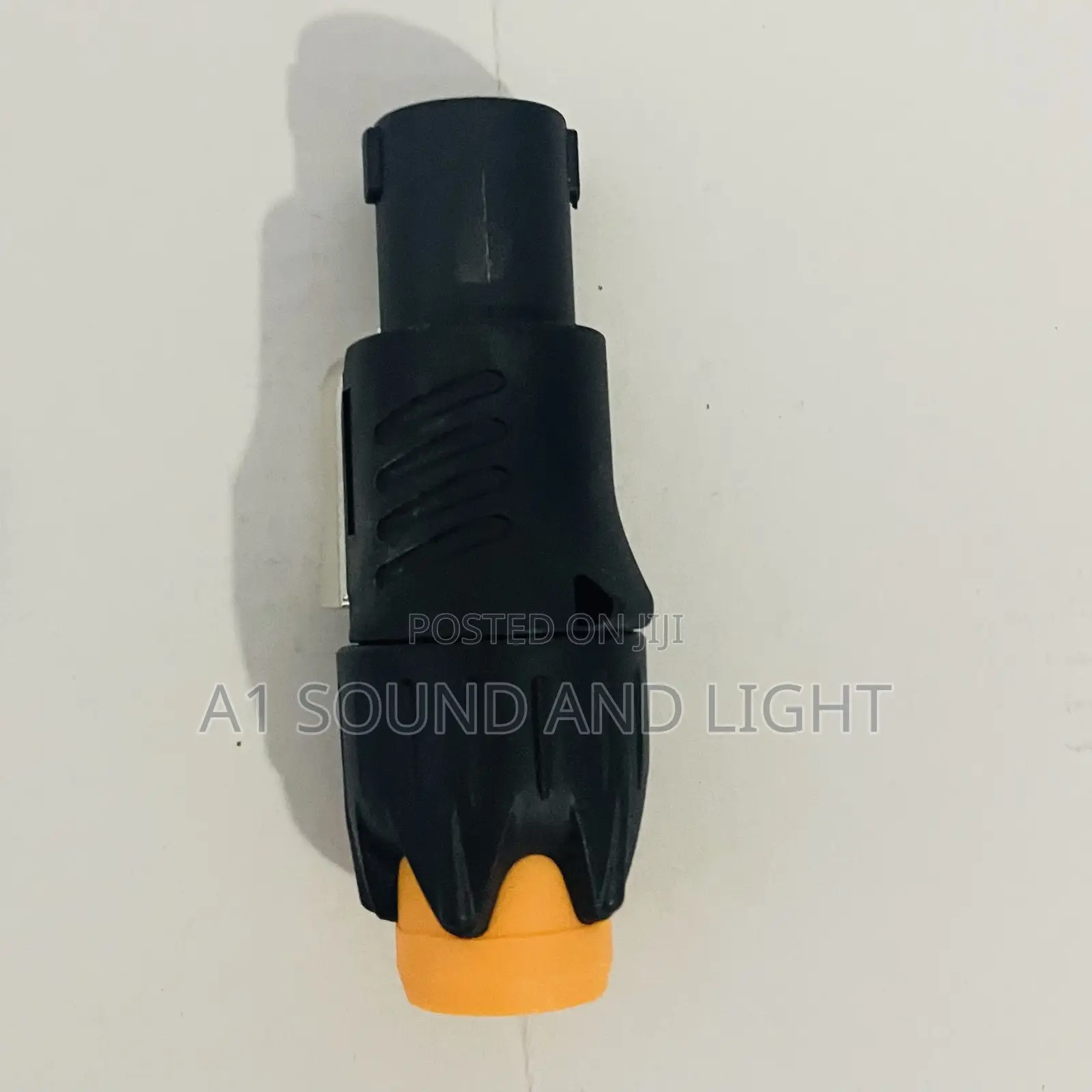 Yc045 Speaker Plug
