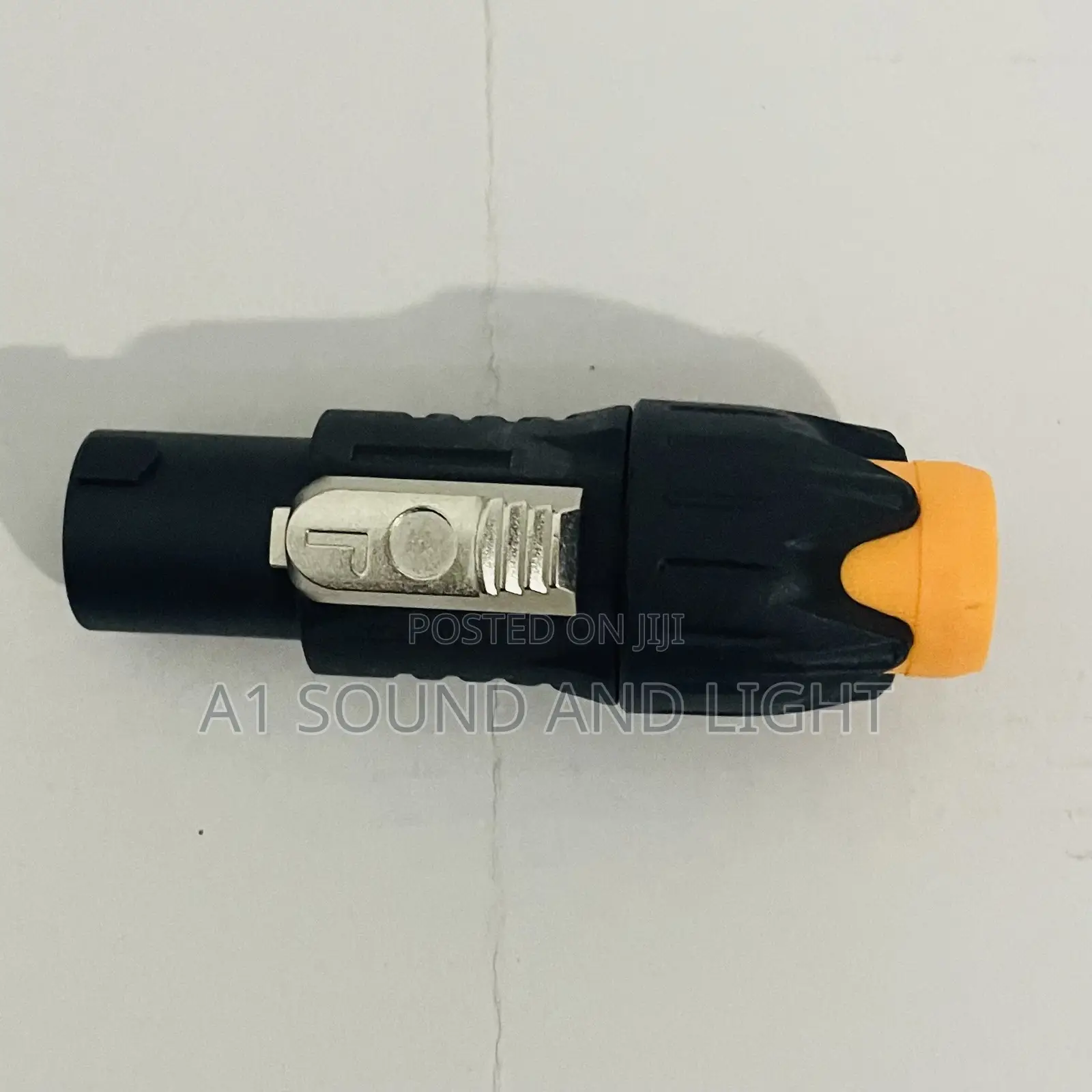 Yc045 Speaker Plug