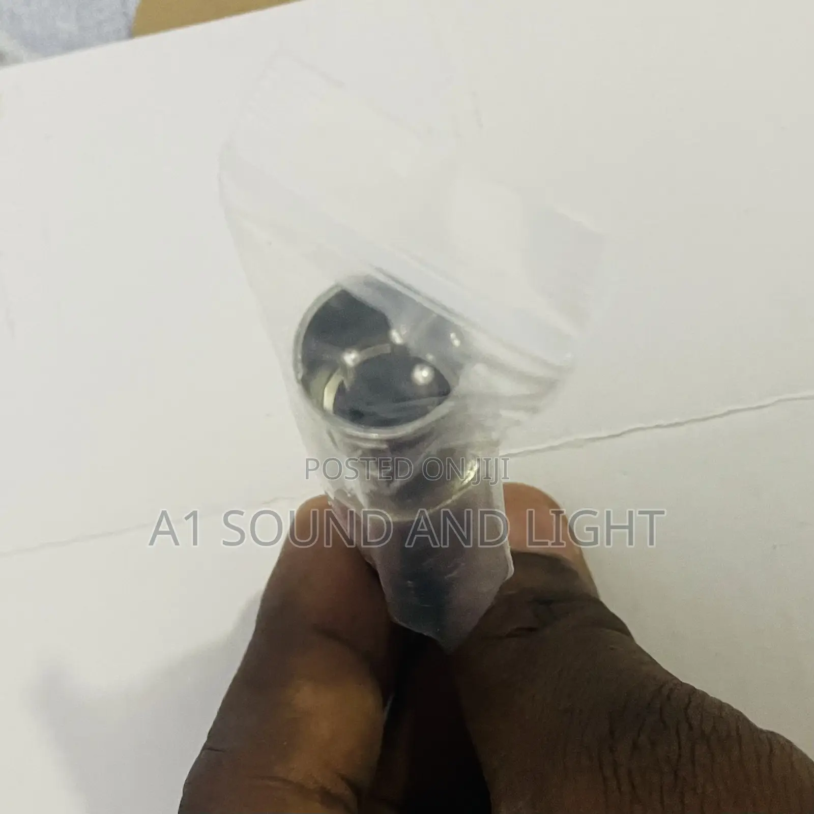 Jmg Xlr Male Plug