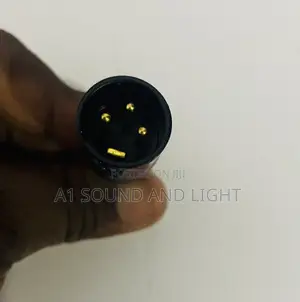 180g Male Xlr Plug