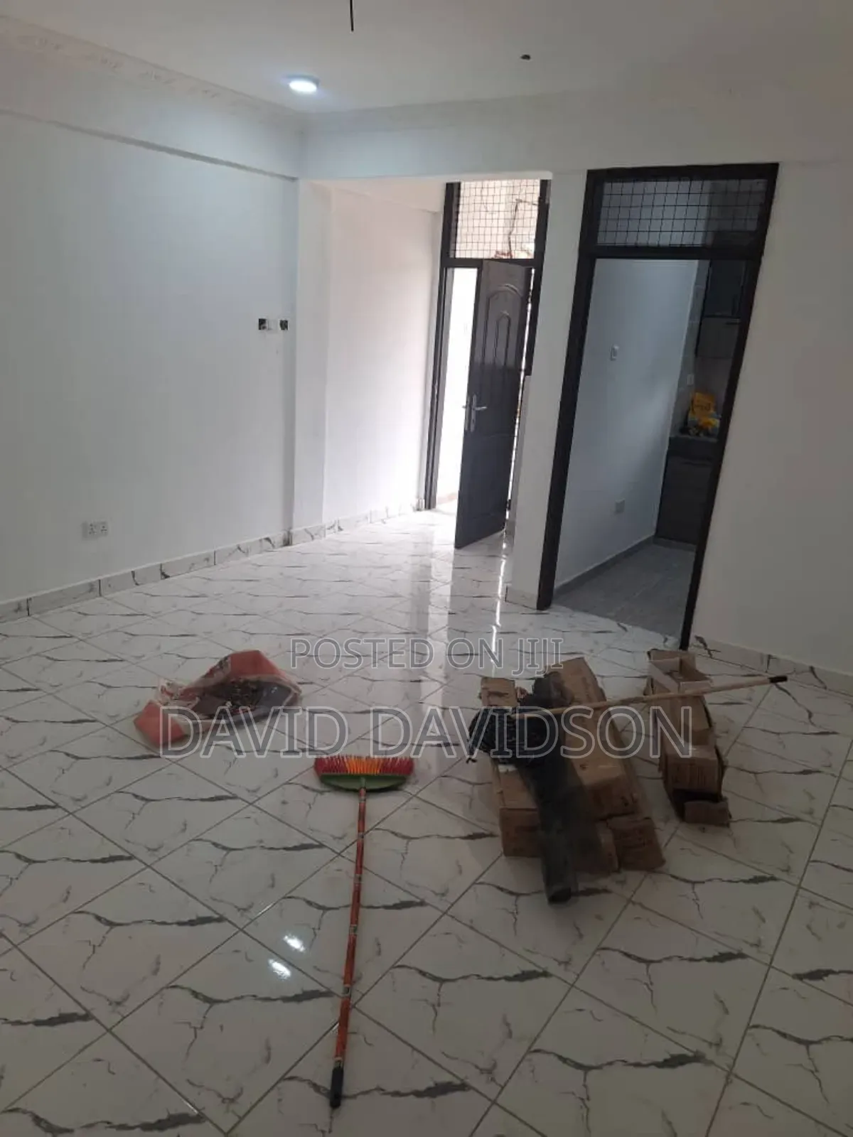 1bdrm Apartment in Chamber And Hall, Tema Metropolitan for rent