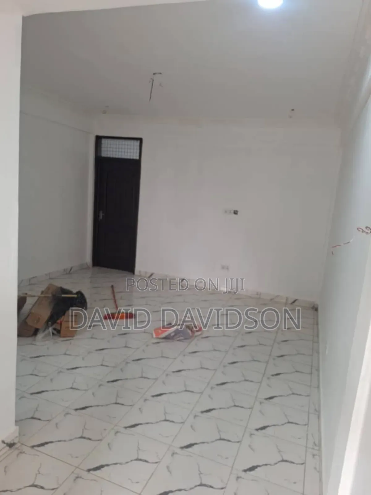 1bdrm Apartment in Chamber And Hall, Tema Metropolitan for rent