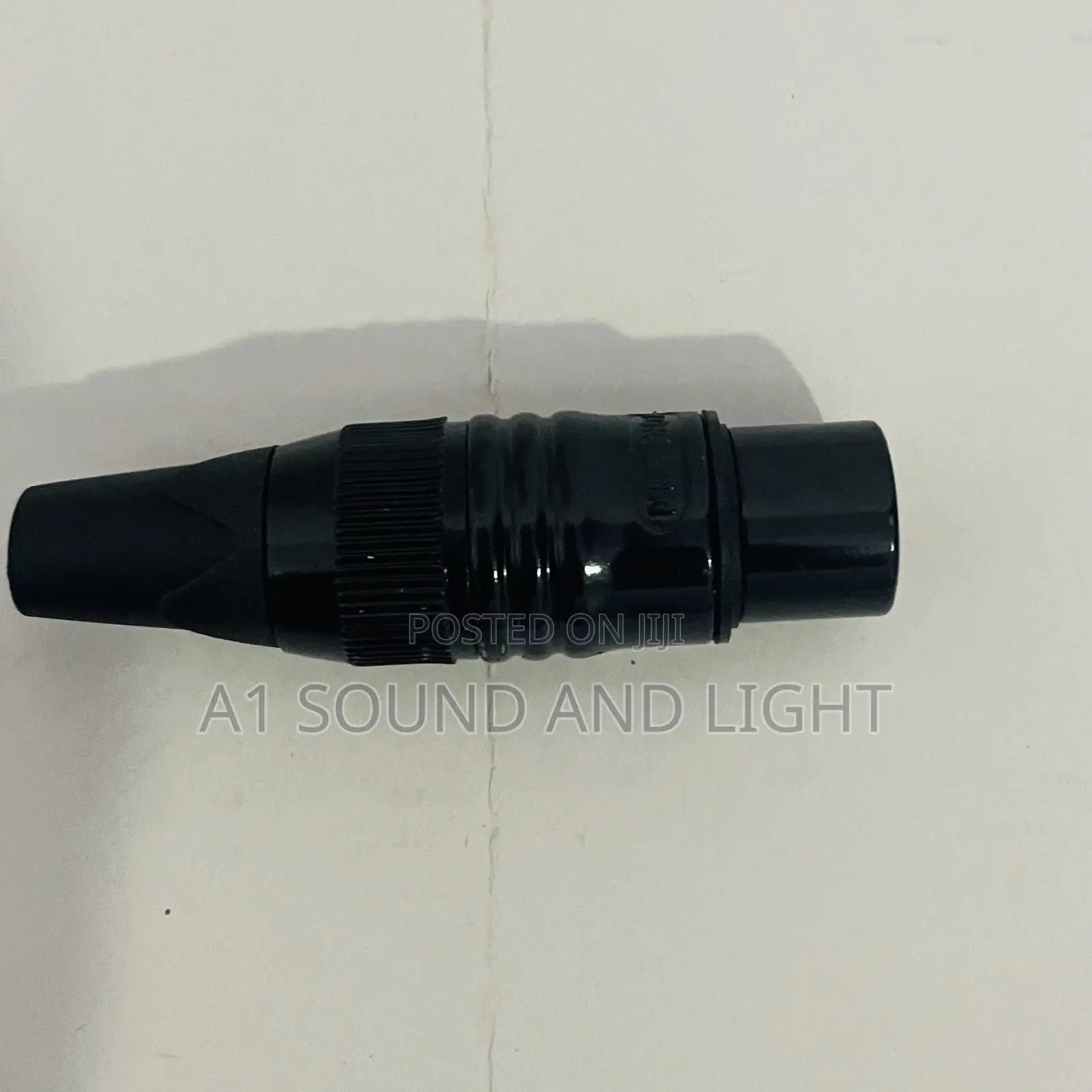 179g Female Xlr Plug