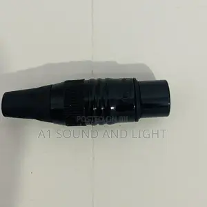 179g Female Xlr Plug