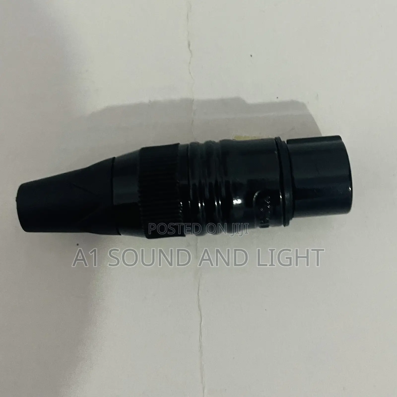 179g Female Xlr Plug