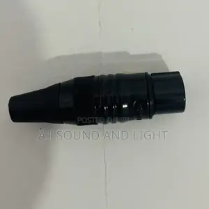 179g Female Xlr Plug