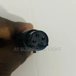 179g Female Xlr Plug