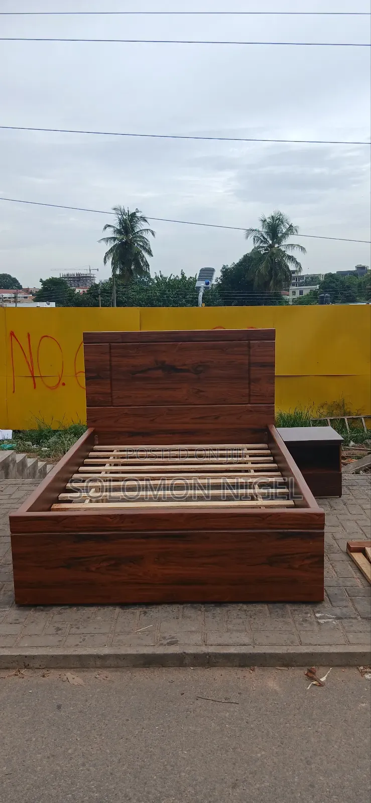 Quality Bed Frame
