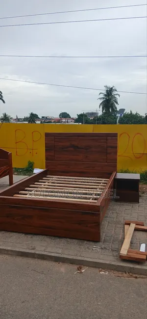 Quality Bed Frame