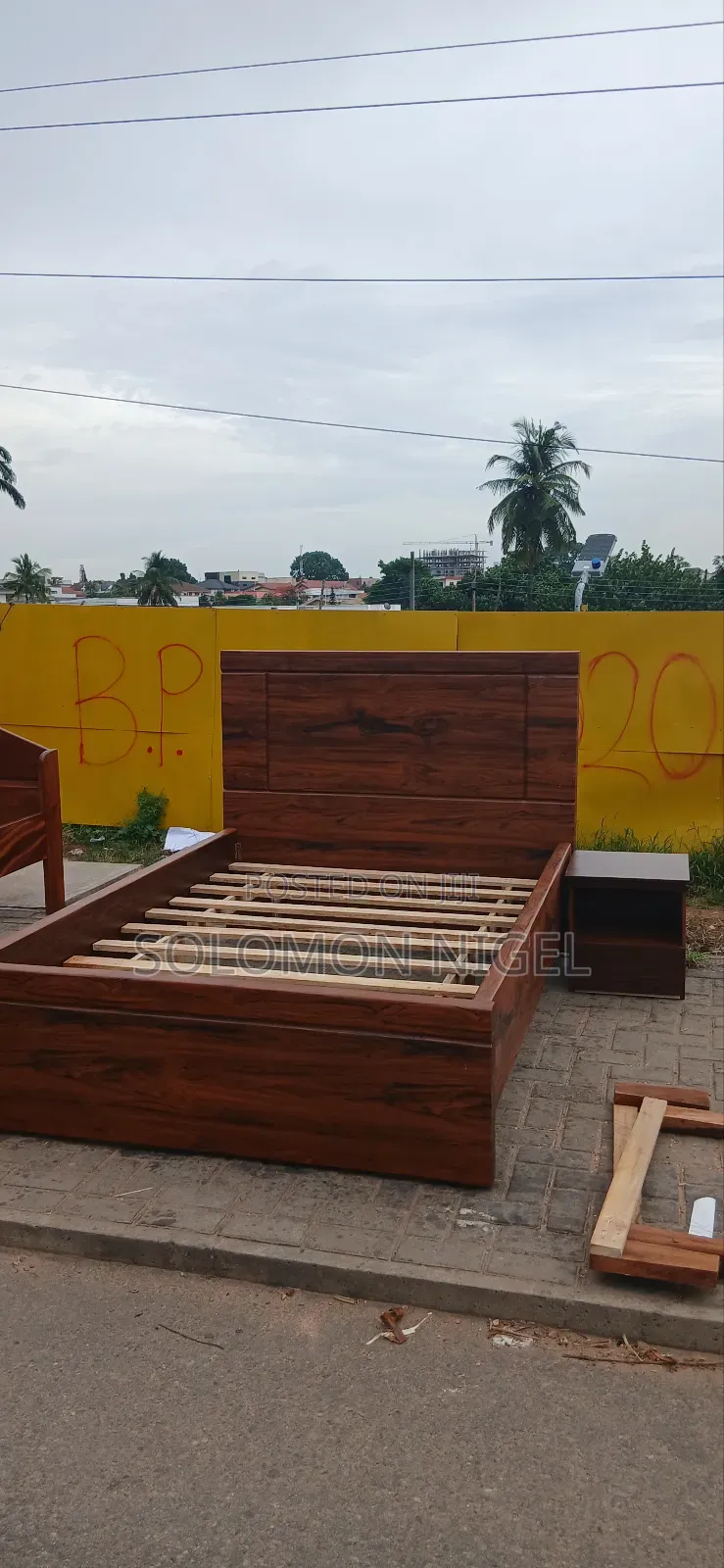 Quality Bed Frame