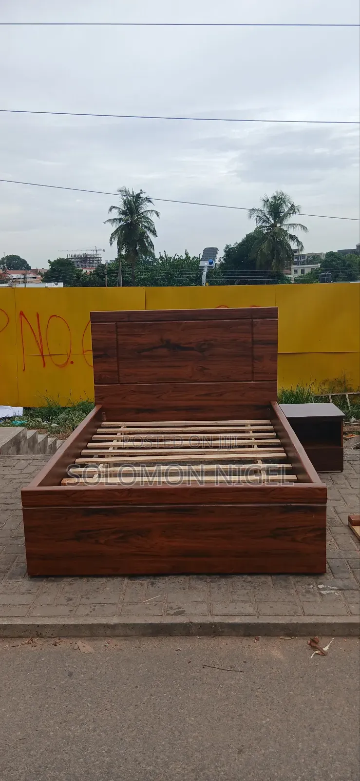 Quality Bed Frame