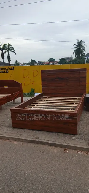 Quality Bed Frame