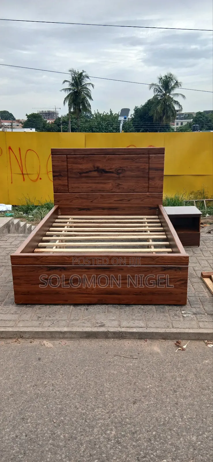 Quality Bed Frame