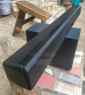 Klipsch RSB-6 Soundbar
