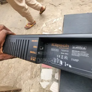 Klipsch RSB-6 Soundbar