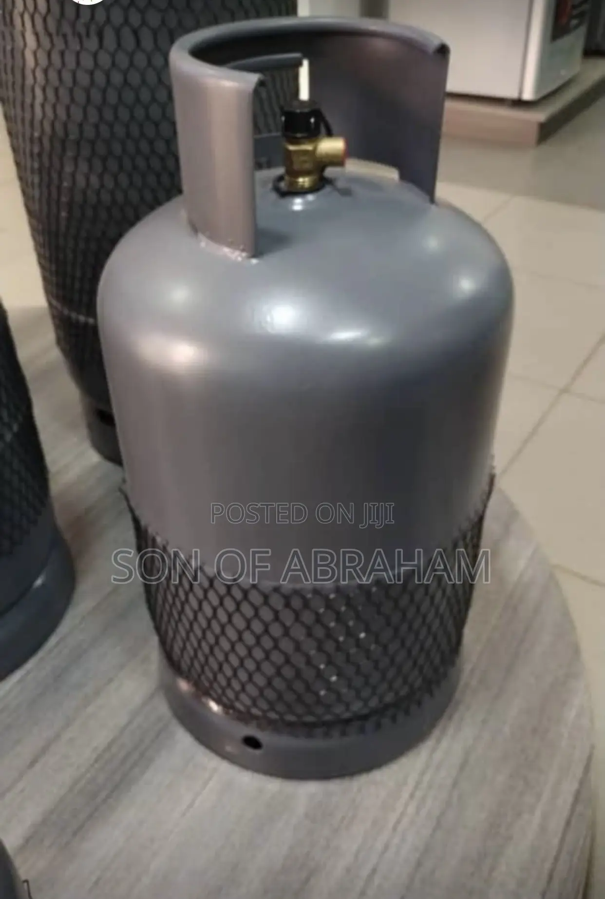 13kg Cylinder