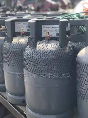 13kg Cylinder