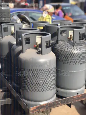13kg Cylinder