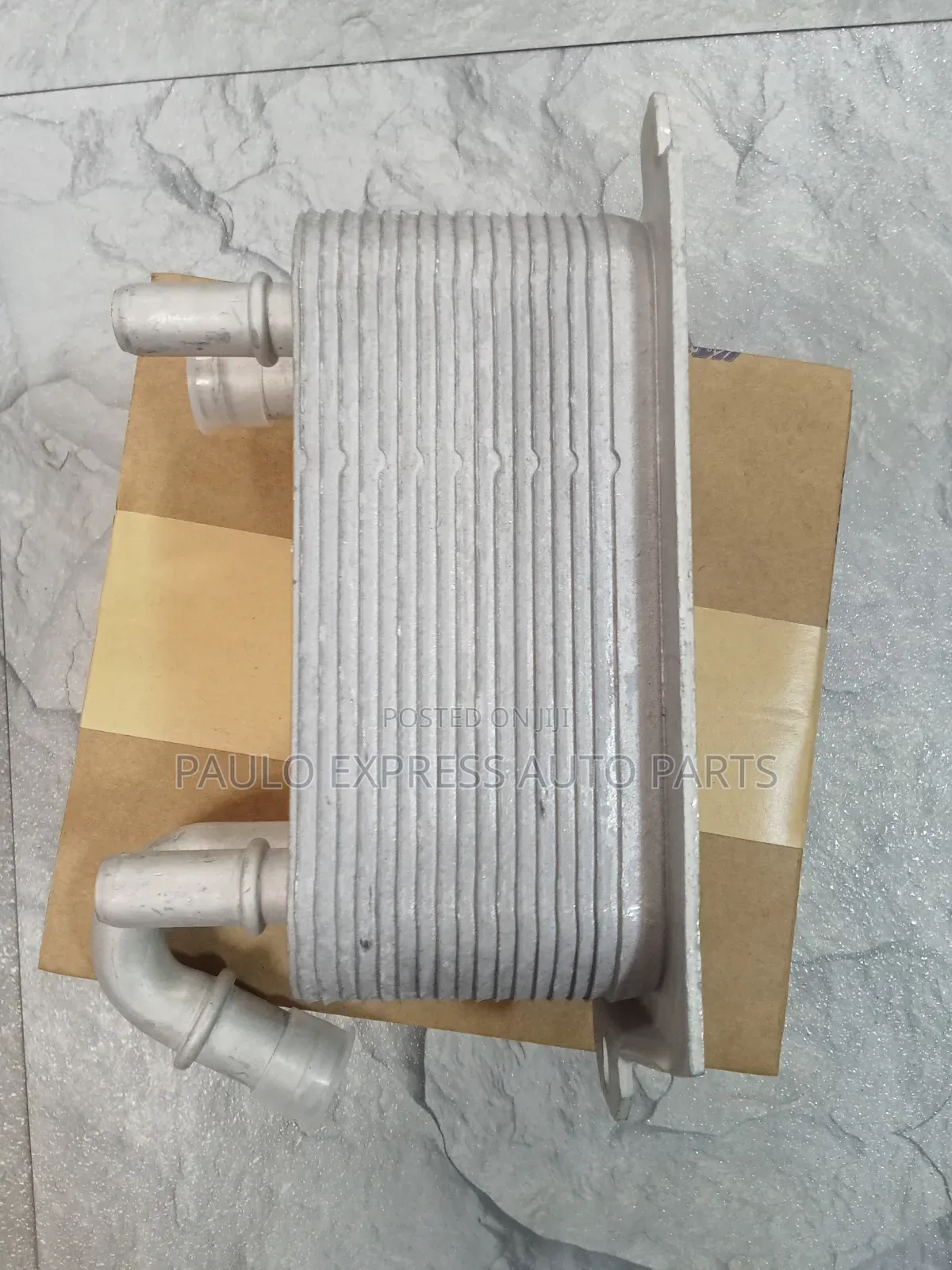 Transmission Oil Cooler Ford Galaxy,Volvo,Landrover