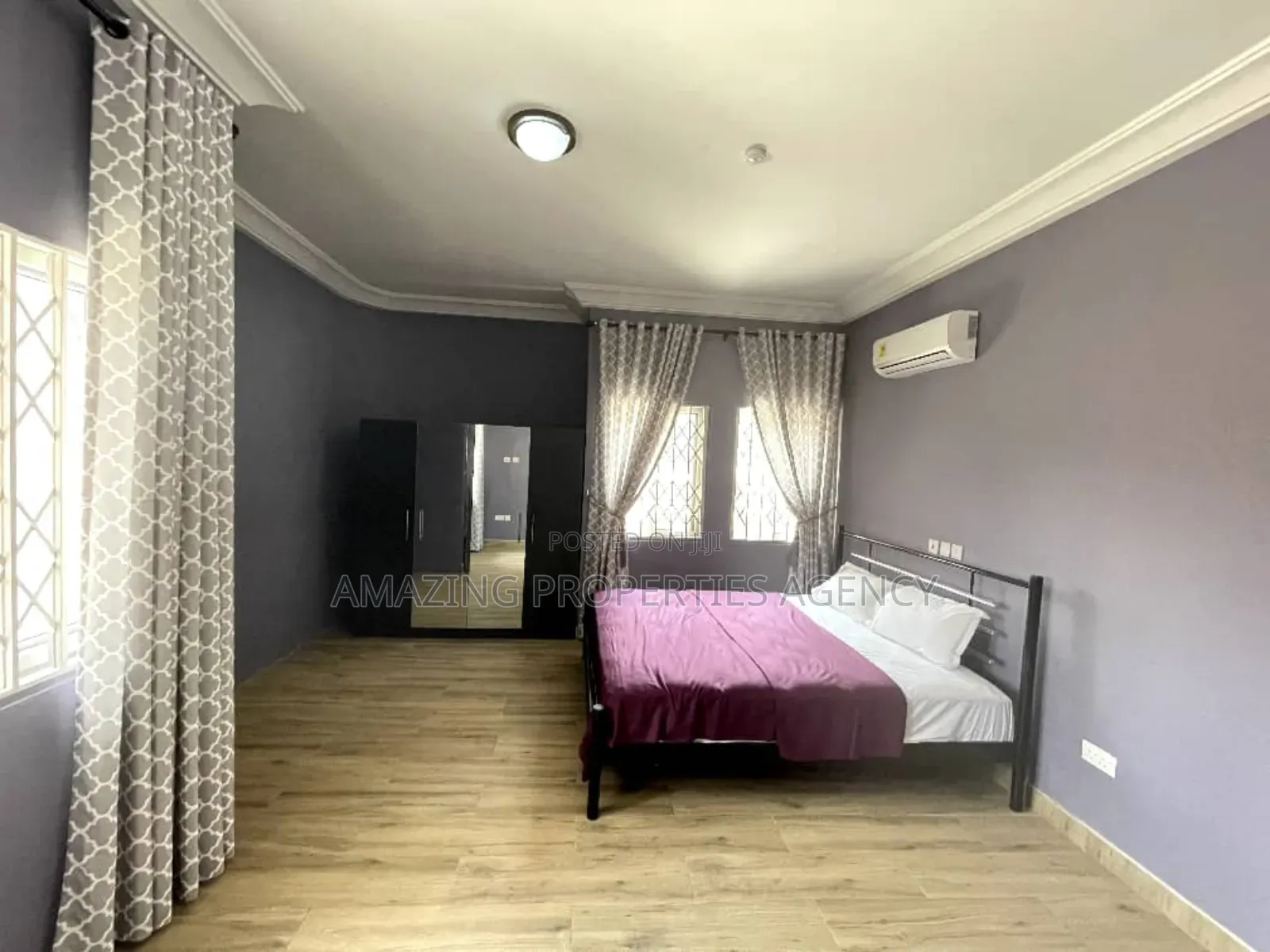 8bdrm House in Spintex for sale