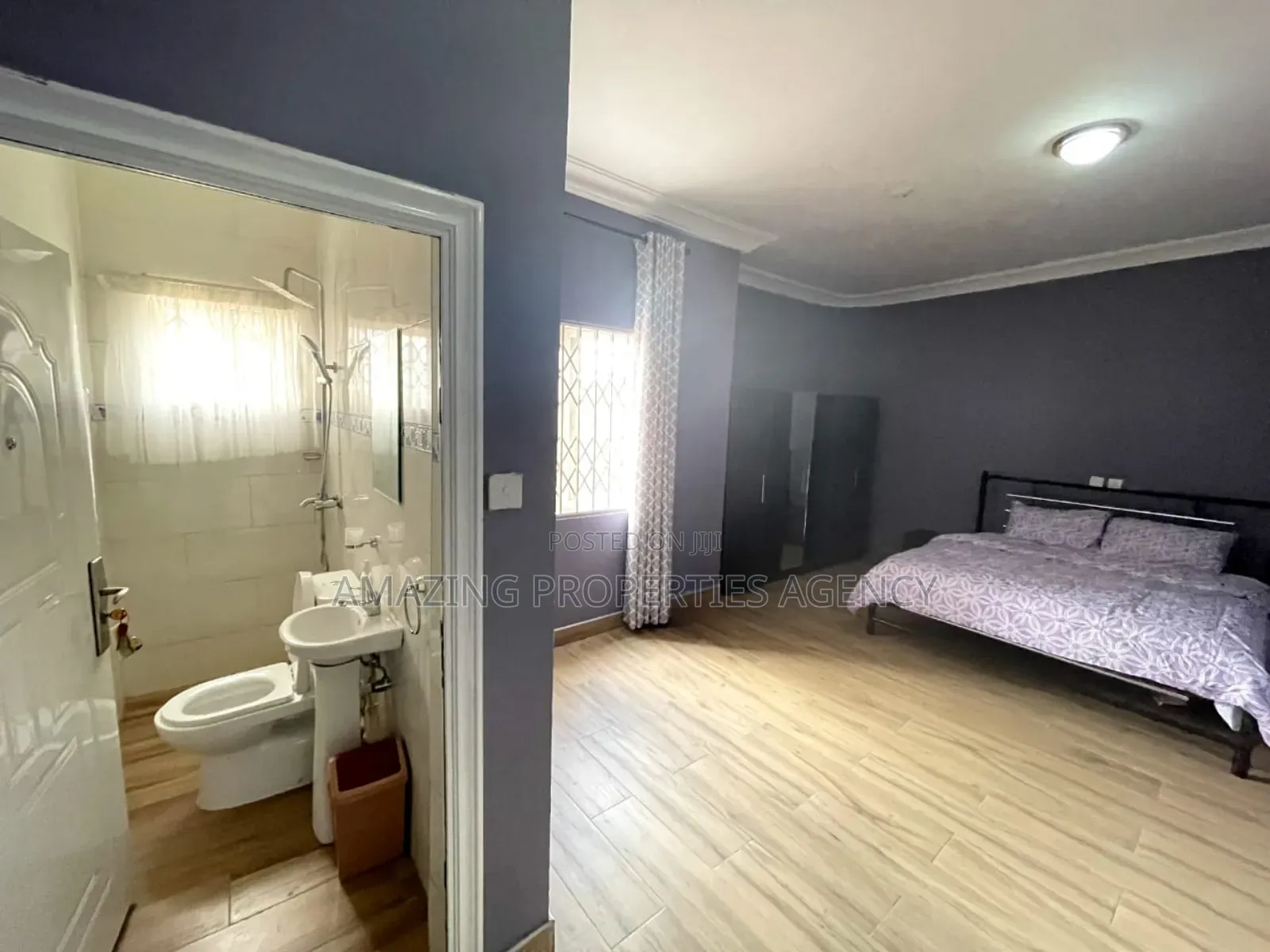 8bdrm House in Spintex for sale