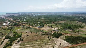 25 Acres of Seaside Land for Sale at Elmina