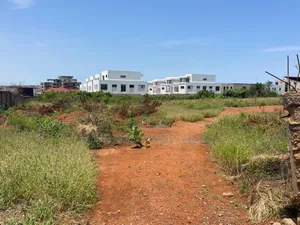 Land for Sale at Tse Addo