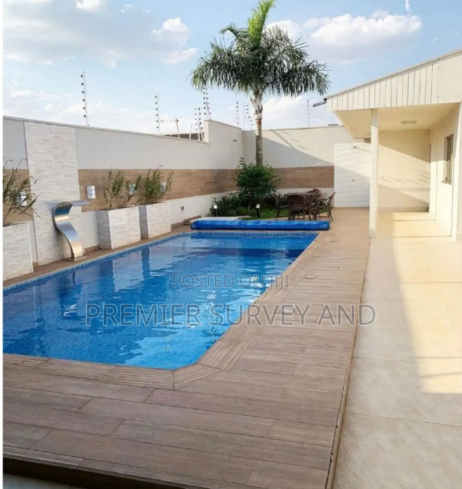 Quality and Affordable Swimming Pool Construction