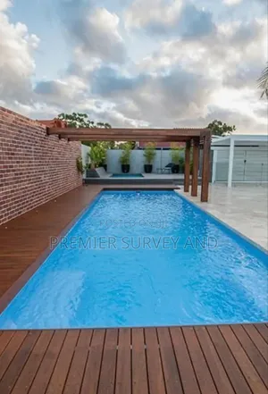 Quality and Affordable Swimming Pool Construction